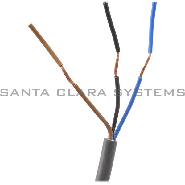 Omron E2E-X18ME1 Proximity Switch 12 to 24 VDC Product Image