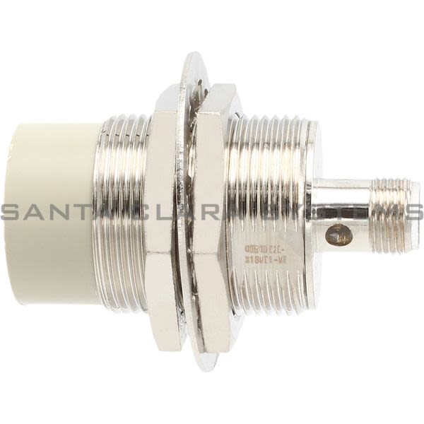 Omron E2E-X18ME1-M1 Proximity Switch Product Image