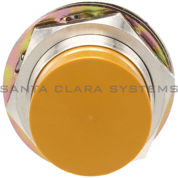 Omron E2E-X18ME1-P1 Proximity Switch 12-24VDC Product Image