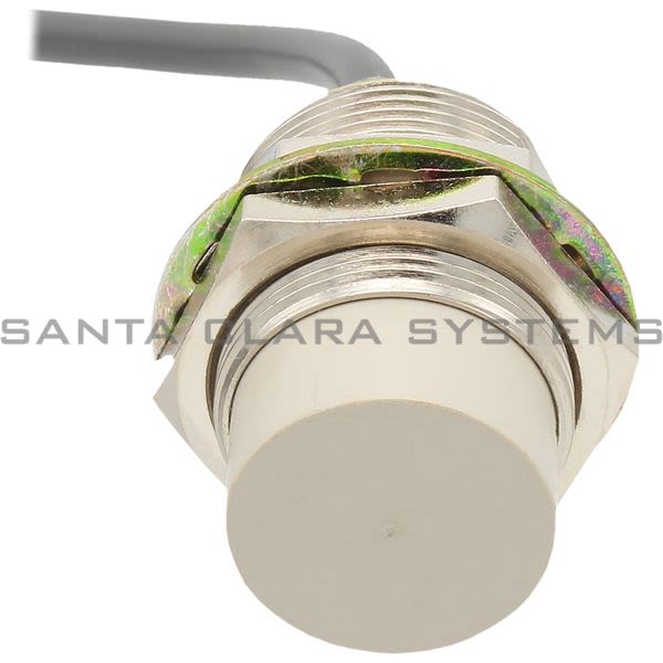 Omron E2E-X18MF1 Proximity Switch Product Image