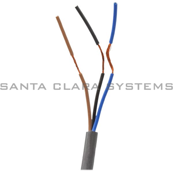 Omron E2E-X18MF1 Proximity Switch Product Image