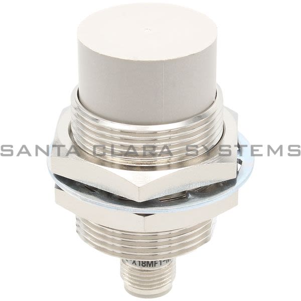 Omron E2E-X18MF1-M1 Proximity Switch Product Image
