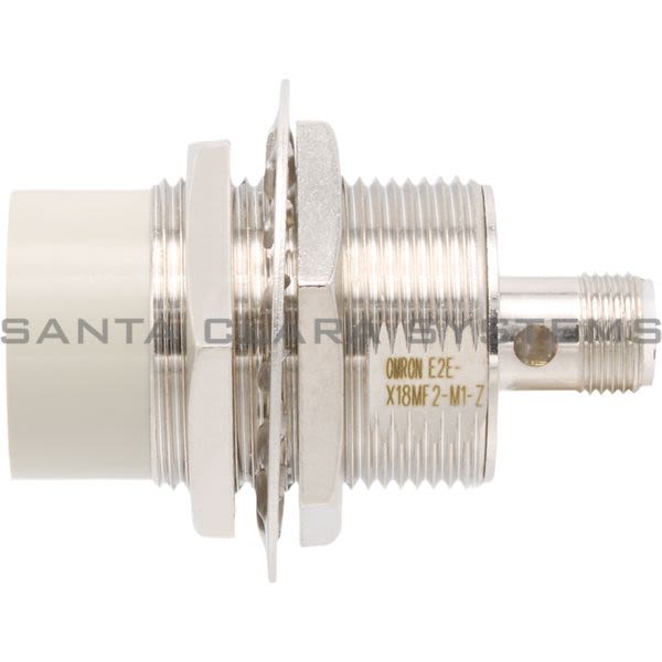 Omron E2E-X18MF2-M1 Proximity Sensor Product Image