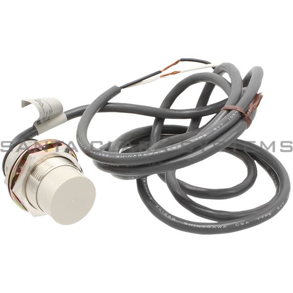 Omron E2E-X18MY1-53-US Proximity Sensor Product Image