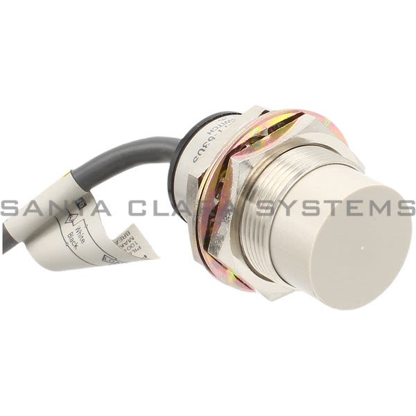 Omron E2E-X18MY1-53-US Proximity Sensor Product Image