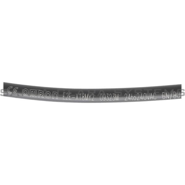 Omron E2E-X18MY2-2M Proximity Sensor Product Image