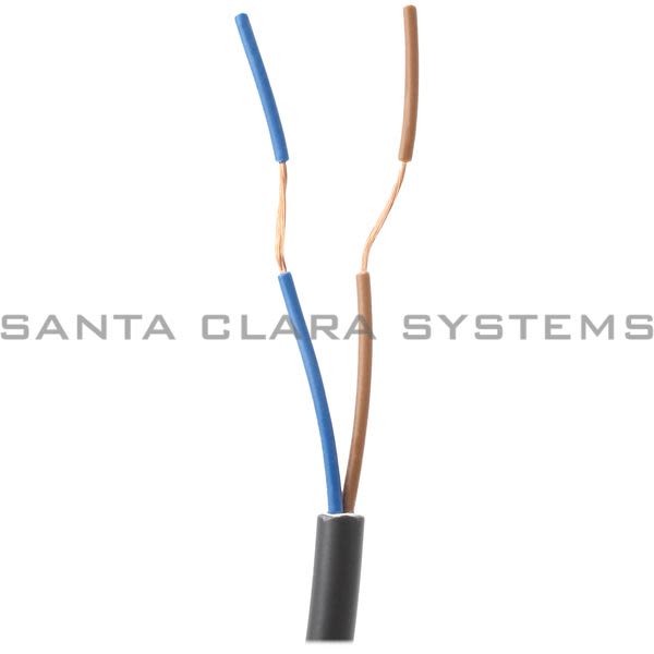 Omron E2E-X18MY2-2M Proximity Sensor Product Image