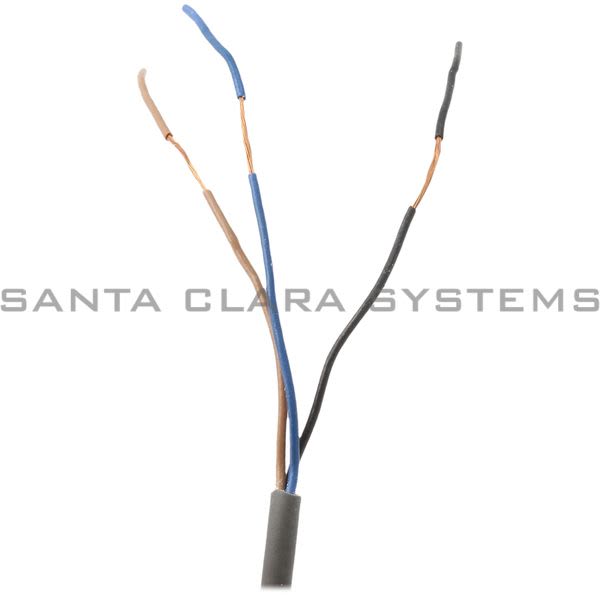 Omron E2E-X1B1 Proximity Switch Product Image