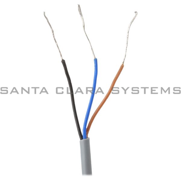 Omron E2E-X1C1 Proximity Switch Product Image