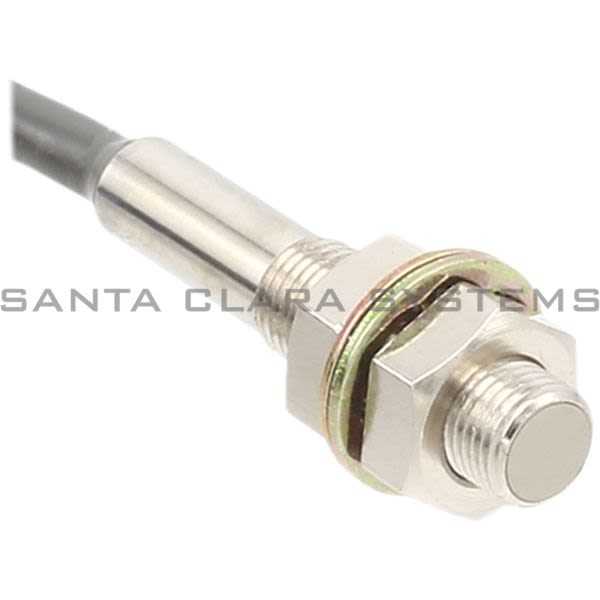 Omron E2E-X1C1-3 Proximity Sensor Product Image