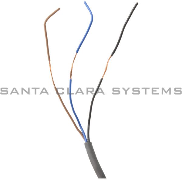 Omron E2E-X1C1-3 Proximity Sensor Product Image