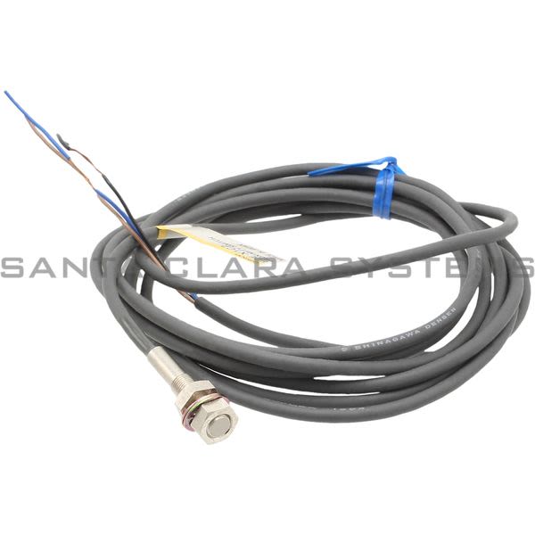 Omron E2E-X1C2 Proximity Switch Product Image
