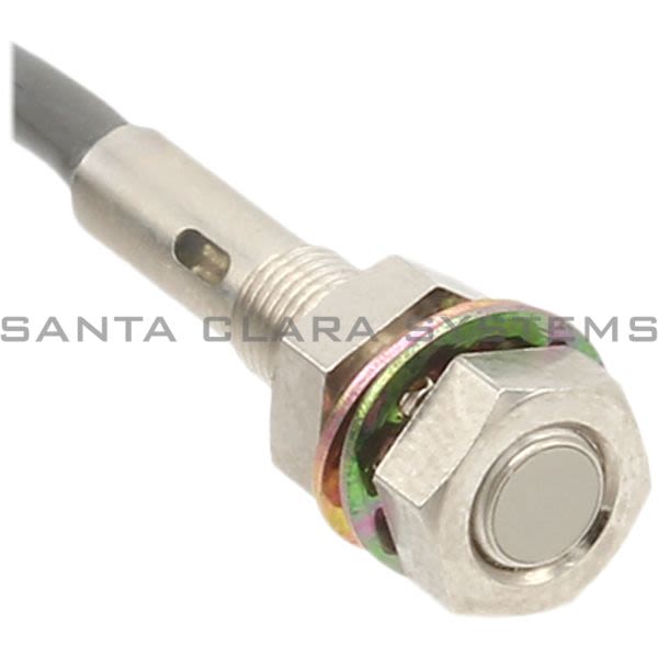 Omron E2E-X1C2 Proximity Switch Product Image