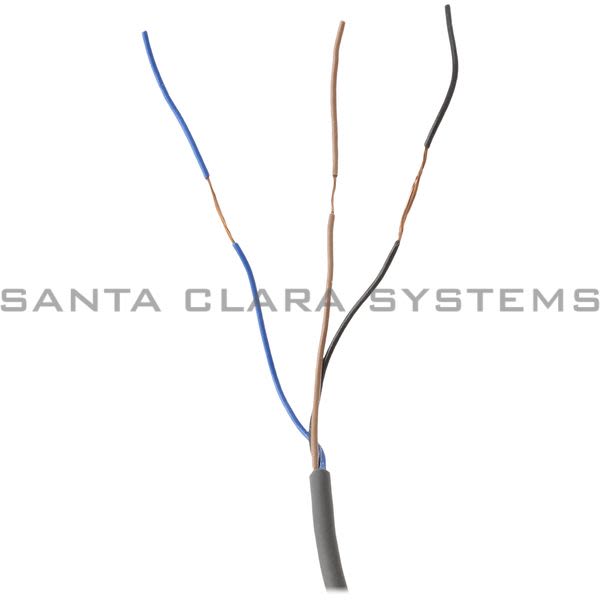 Omron E2E-X1C2 Proximity Switch Product Image