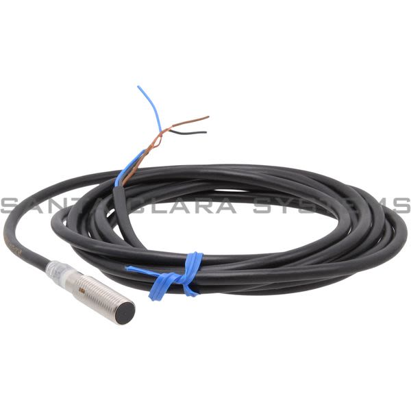 Omron E2E-X1R5B1D8-2M Inductive Proximity Sensor Product Image