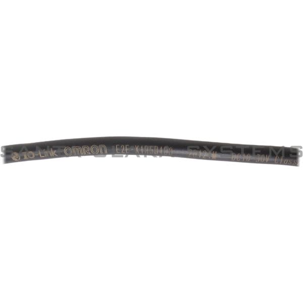 Omron E2E-X1R5B1D8-2M Inductive Proximity Sensor Product Image