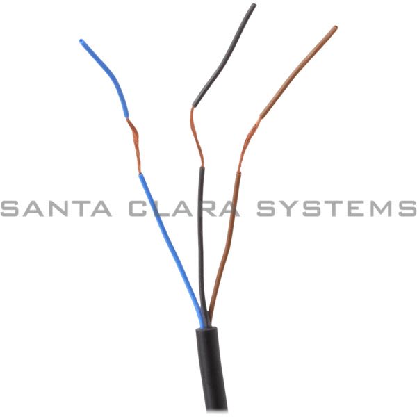 Omron E2E-X1R5B1D8-2M Inductive Proximity Sensor Product Image