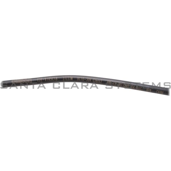 Omron E2E-X1R5C18-2M Inductive Proximity Sensor Product Image