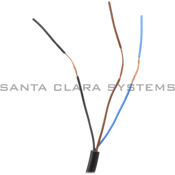 Omron E2E-X1R5C18-2M Inductive Proximity Sensor Product Image