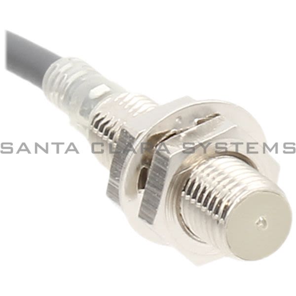 Omron E2E-X1R5E1 Proximity Switch Product Image