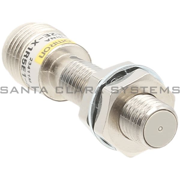 Omron E2E-X1R5E1-M1 Proximity Switch Product Image
