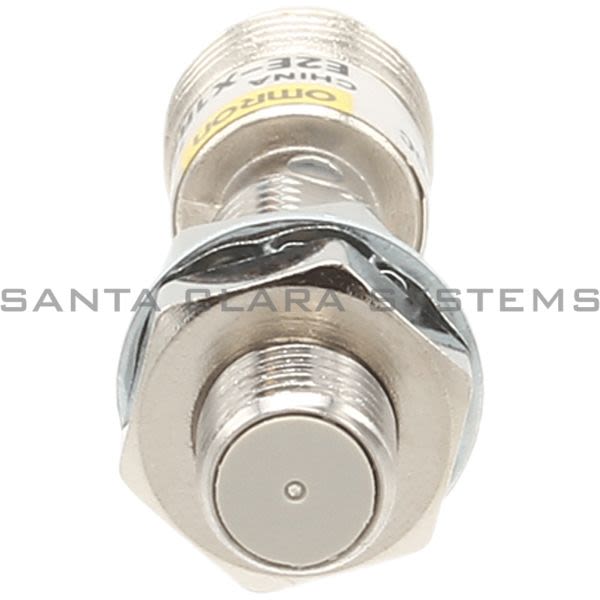 Omron E2E-X1R5E1-M1 Proximity Switch Product Image