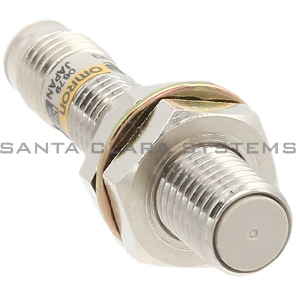 Omron E2E-X1R5E1-M3 Proximity Switch Product Image