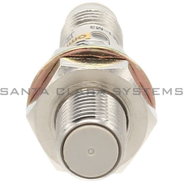 Omron E2E-X1R5E1-M3 Proximity Switch Product Image