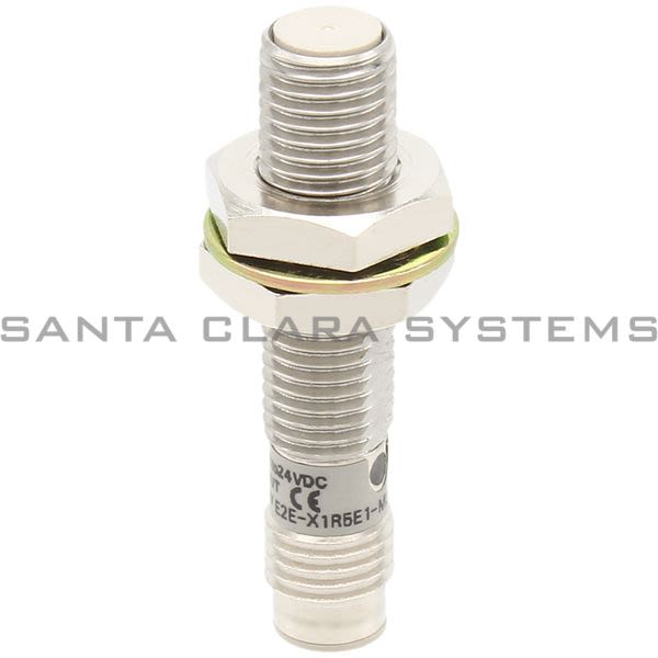 Omron E2E-X1R5E1-M3 Proximity Switch Product Image