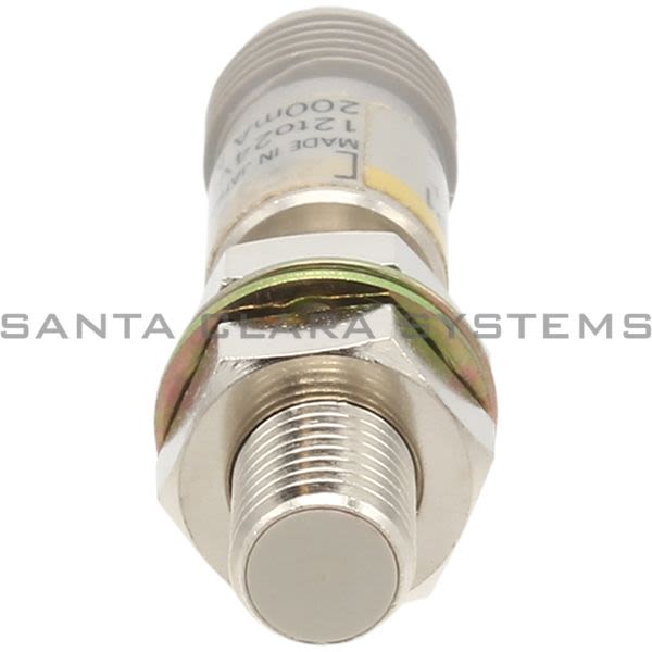 Omron E2E-X1R5E1-P1 Proximity Switch Product Image