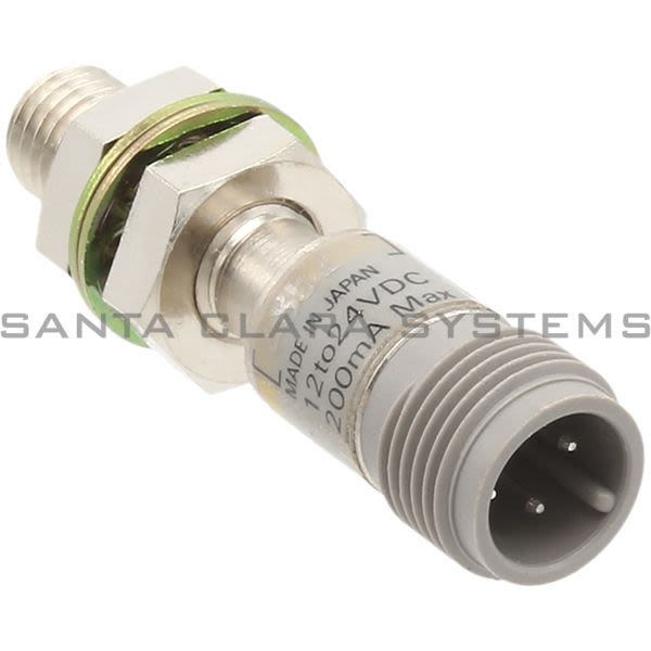 Omron E2E-X1R5E1-P1 Proximity Switch Product Image