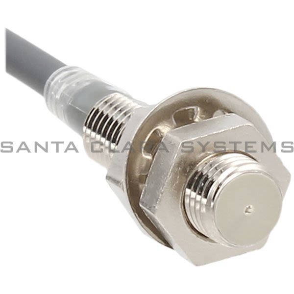 Omron E2E-X1R5E2 Proximity Sensor Product Image