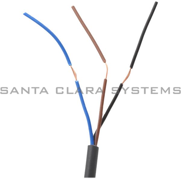 Omron E2E-X1R5E2 Proximity Sensor Product Image