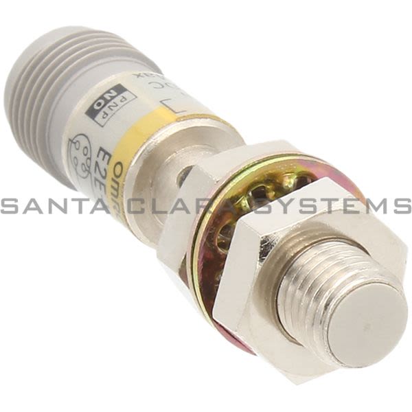 Omron E2E-X1R5F1-P1 Proximity Switch Product Image