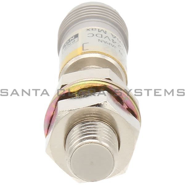 Omron E2E-X1R5F1-P1 Proximity Switch Product Image