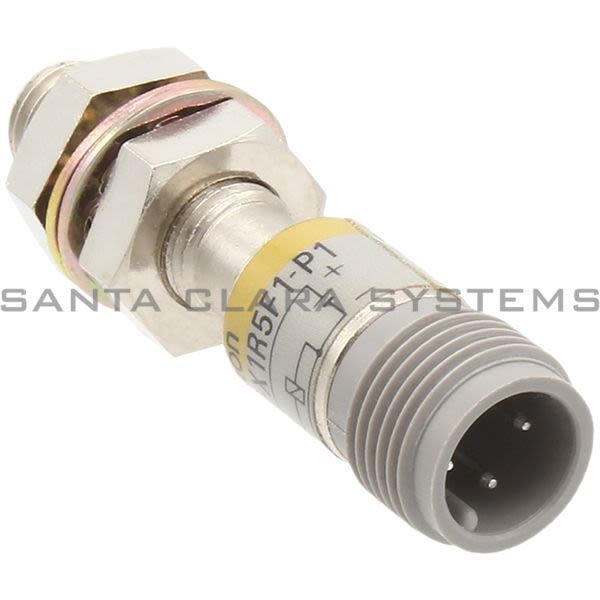 Omron E2E-X1R5F1-P1 Proximity Switch Product Image