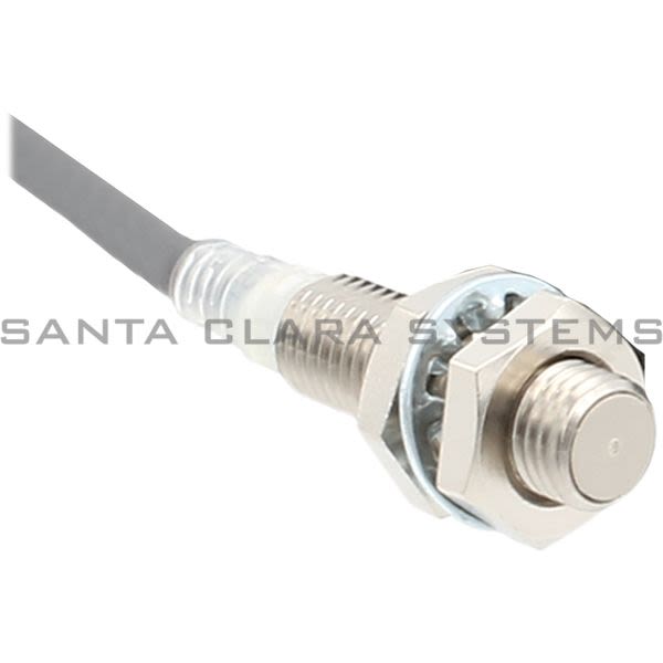 Omron E2E-X1R5F2 Proximity Switch Product Image