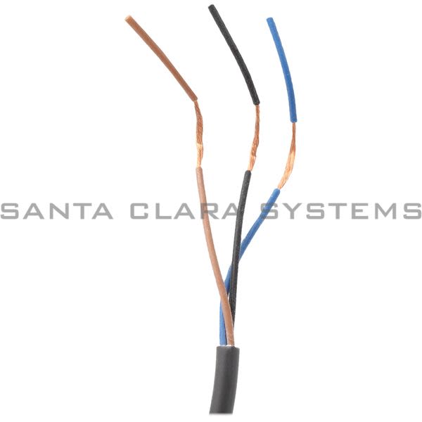 Omron E2E-X1R5F2 Proximity Switch Product Image