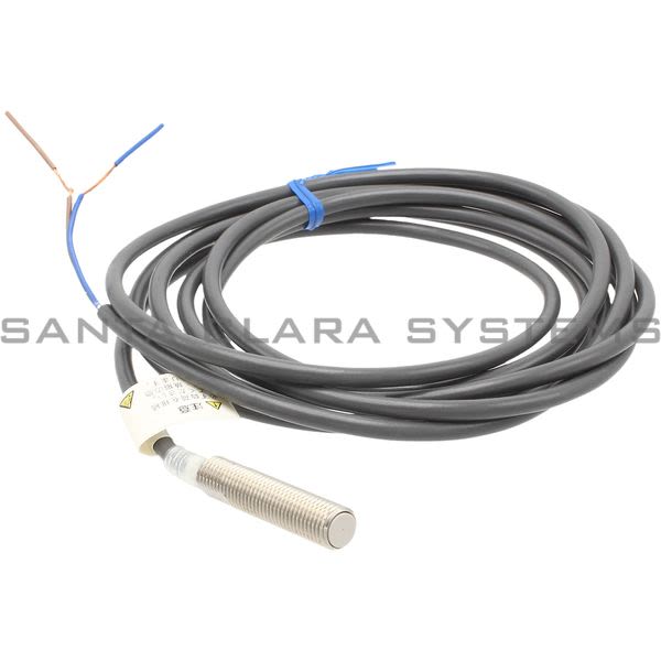 Omron E2E-X1R5Y1 Proximity Switch Product Image