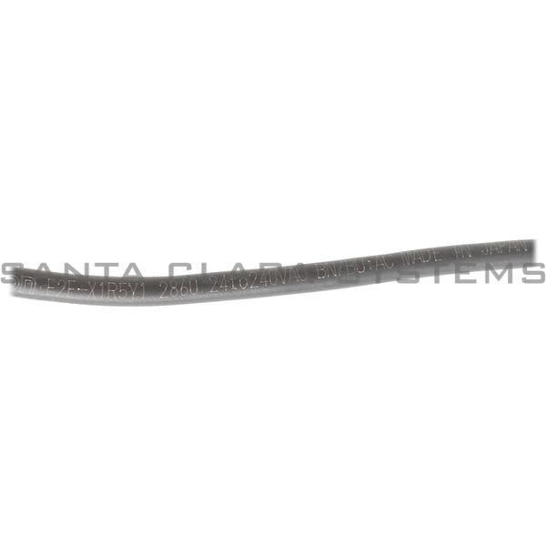 Omron E2E-X1R5Y1 Proximity Switch Product Image