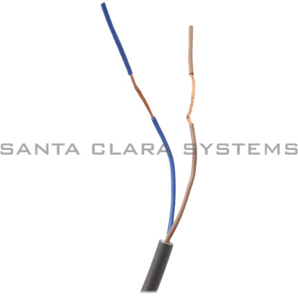 Omron E2E-X1R5Y1 Proximity Switch Product Image