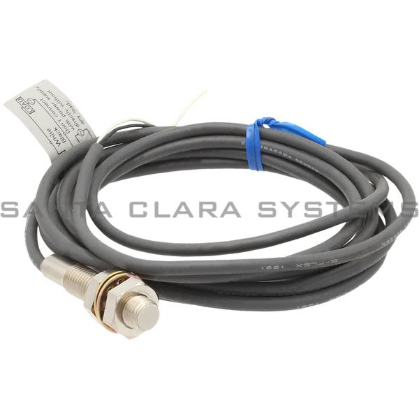 Omron E2E-X1R5Y2 Proximity Switch Product Image