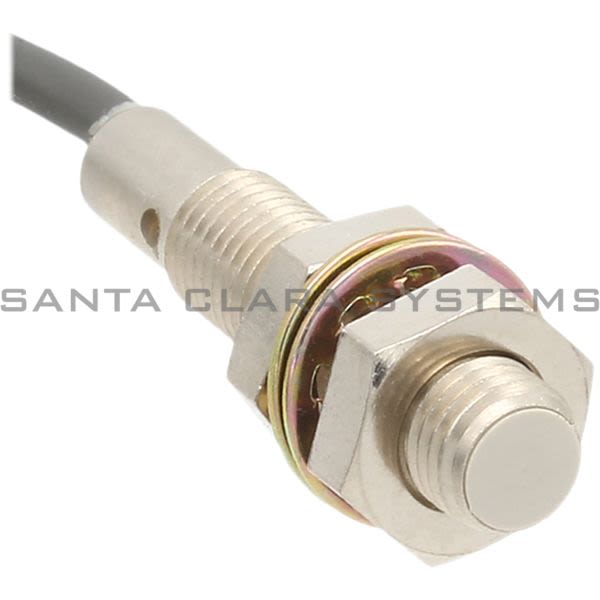 Omron E2E-X1R5Y2 Proximity Switch Product Image
