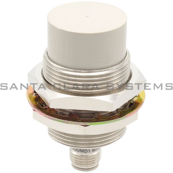 Omron E2E-X20MD1-M1G Proximity Switch Product Image