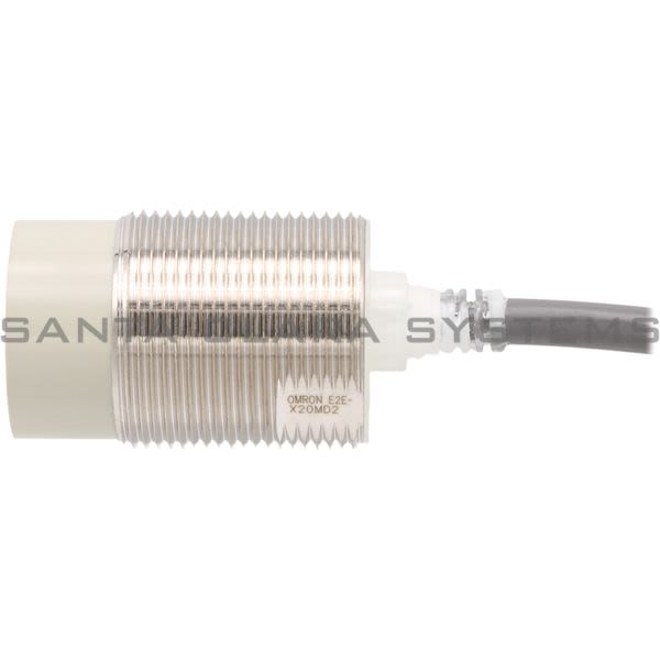 Omron E2E-X20MD2 Proximity Switch Product Image
