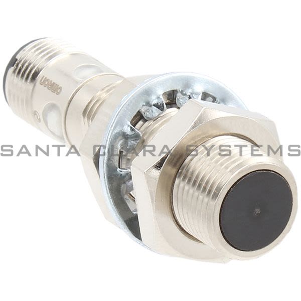 Omron E2E-X2B1T12-M1 Proximity Sensor Product Image