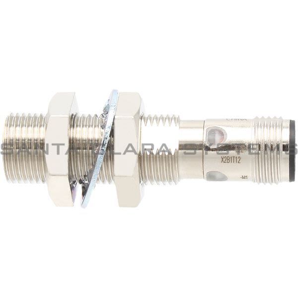 Omron E2E-X2B1T12-M1 Proximity Sensor Product Image