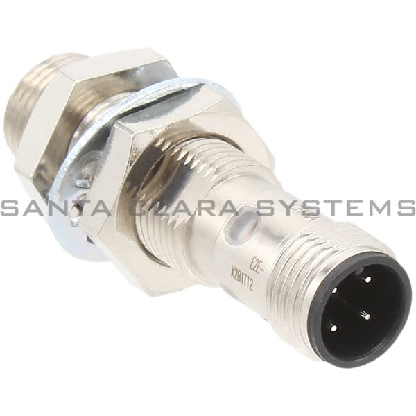 Omron E2E-X2B1T12-M1 Proximity Sensor Product Image