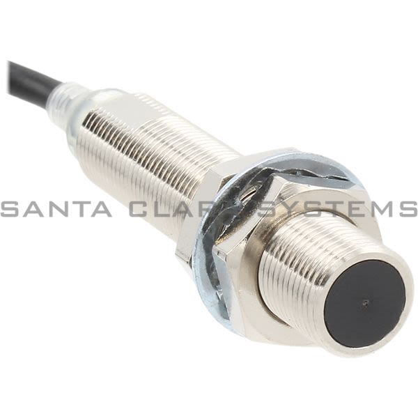 Omron E2E-X2C1L12 Proximity Sensor | 2 Meter Product Image