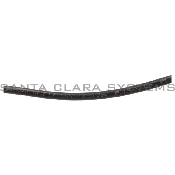 Omron E2E-X2C1L12 Proximity Sensor | 2 Meter Product Image